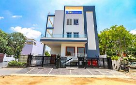 Fabexpress The Regalia Inn 3*